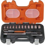 Bahco jeu de douille 1 / 4' 16 pièces bahco Bahco jeu de douille 1 / 4' 16 pièces bahco