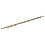 Bahco - lame 23 - 760mm - americaine