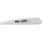 Bahco lame de rechange pour scie arboricole 396 - js, 5 zpz, 190 mm - 396 - js - blade