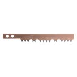 Bahco lame de scie � b�ches denture am�ricaine 607mm pour bois vert - 23 - 24