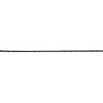 Bahco lames de scie métal, moyenne 130mm - 302 - 73m - 12p Bahco lames de scie métal, moyenne 130mm - 302 - 73m - 12p