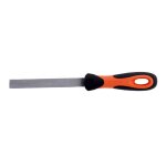 Bahco lime d'affûtage wasa avec manche 150 x 16 x 4mm coupe 3 - 4 - 272 - 06 - 3 - 2 Bahco lime d'affûtage wasa avec manche 150 x 16 x 4mm coupe 3 - 4 - 272 - 06 - 3 - 2