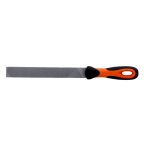 Bahco lime batarde avec manche 150 x 16 x 4, 0mm coupe 2 - 1 - 100 - 06 - 2 - 2