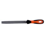 Bahco lime plate d'aff�tage avec manche 300 x 30 x 5, 0mm coupe 1 - 1 - 143 - 12 - 1 - 2