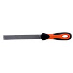 Bahco lime de scie a chane avec manche 150 x 16, 0 x 2, 5mm paquet de 2 - 166 - 6 - 16 - 2. 5 - 2