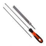 Bahco lime de scie a chaine de tron�onneuse ergo 200mm 168 - combi - 4. 8