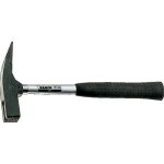 Bahco marteau de charpentier, magnet. , manche inox, 600g, 308mm, 26x170 - 485