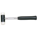 Bahco marteau � face nylon t�te 35mm - 3625s - 35