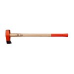 Bahco merlin, manche en fibre de verre, 3. 900g, 900mm - mes - 3. 5 - 900fg