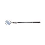 Bahco miroir téléscopique de poche 30mm, étendu 690mm, 180mm - 5515t Bahco miroir téléscopique de poche 30mm, étendu 690mm, 180mm - 5515t