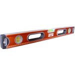 Bahco niveau a bulle 800mm, alu, 3 fioles, prec. ±0, 5mm / m - 466 - 800 Bahco niveau a bulle 800mm, alu, 3 fioles, prec. ±0, 5mm / m - 466 - 800