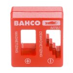 Bahco outil magnetiseur & demagnetiseur en coffret en plastique - m780