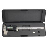 Bahco pied à coulisse numérique, mm / zoll, plage de mesure 0 - 150mm - 1150d Bahco pied à coulisse numérique, mm / zoll, plage de mesure 0 - 150mm - 1150d