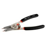 Bahco pinces a circlips, reversible, 200mm - 2928 - 200