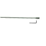 Bahco prolongateur, 330mm, 14 - 19mm, pour foret fraisage plat bois - 9525 - 7