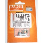 Bahco r142p - kit boulon axe pour secateur bahco p3, p5 p108, p110, et ebrancheur p134, p34