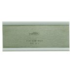 Bahco racloir d'ebeniste, 125x0, 6mm, acier au chrome - nickel, protection de lames - 474 - 125 - 0. ...