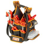 Bahco sac  outils pour lectriciens 29 x 19 x 42 cm 4750fb3 - 12