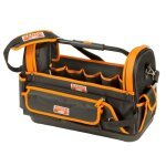 Bahco sac  outils ouvert 47 x 23 x 36 cm 4750fb1 - 19a