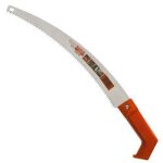 Bahco scie arboricole p. plast. 36cm 340 - 6t