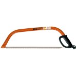 Bahco scie  archet ergonomique 10 - 24 - 51 24