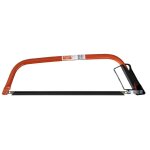 Bahco scie � b�ches denture 760mm pour bois vert - se - 15 - 30 - 23
