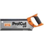 Bahco scie a dos 300 mm pc - 12 - ten