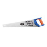 Bahco scie egoine 550mm, lame reg. , bois mi - gros 7 / 8 zpz - 244p - 22 - u7 - hp Bahco scie egoine 550mm, lame reg. , bois mi - gros 7 / 8 zpz - 244p - 22 - u7 - hp