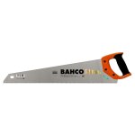 Bahco scie gone prizecut 550mm pour tous types de bois 7 / 8 zpz - np - 22 - u7 / 8 - hp