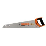 Bahco scie égoïne profcut 550mm pour matériel fin moyen 7 / 8 zpz - pc - 22 - gt9 Bahco scie égoïne profcut 550mm pour matériel fin moyen 7 / 8 zpz - pc - 22 - gt9