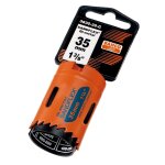 Bahco scie trépan sandflex bil. , profondeur 38mm, 4 / 6zpz, 40mm, emb. ls. - 3830 - 40 - c Bahco scie trépan sandflex bil. , profondeur 38mm, 4 / 6zpz, 40mm, emb. ls. - 3830 - 40 - c