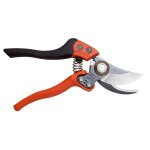 Bahco s�cateur ergo � poign�e fixe, capa. de coupe 2, grand - px - l2