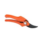 Bahco secateur pg - 03 - l gaucher 7311518242855 jardin garden coupe entretient pro comasound kartel ...