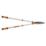 Bahco taille - haie telescopique leger, 790 - 1040mm - pg - 57 - f Bahco taille - haie telescopique leger, 790 - 1040mm - pg - 57 - f