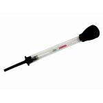 Bahco testeur d'acide des batteries - bb10