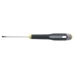 Bahco tournevis ergo, fente, 0, 8x4x100mm, 222mm - be - 8040
