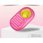 Baignoire gonflable portable pour bb, sige de bain pour, lavage des cheveux, bassin pour cul, soins ...