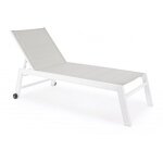 Bain de soleil bain de soleil hilde blanc