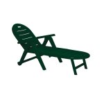 Bain de soleil vert caiman Bain de soleil vert caiman