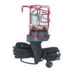 Baladeuse chantier étanche 230 v - 75 w - legrand Baladeuse chantier étanche 230 v - 75 w - legrand