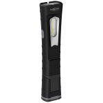 Baladeuse d'inspection led 10w rechargeable wl1000r ansmann