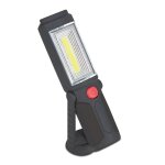 Baladeuse led rechargeable 3w + 1w Baladeuse led rechargeable 3w + 1w
