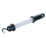 Baladeuse rechargeable 60 led - i - watts
