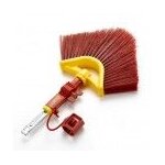 Balai d'angle 25cm emmanchement automatique multi star ubam25 outils wolf