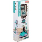 Balai aspirateur electronique multicolore