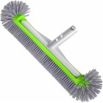 Balai brosse de piscine 17, 5â¿, balai piscine brosse pour piscine, tête de brosse de piscine détachable ... Balai brosse de piscine 17, 5â¿, balai piscine brosse pour piscine, tête de brosse de piscine détachable ...