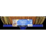 Balai droit coco pour carrelage nespoli