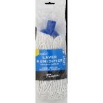 Balai � franges ''espagnol'' nespoli fibres coton