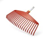 Balai  gazon l. 42 cm multistar outils wolf