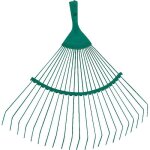 Balai  gazon fil rond 42 cm emmanch